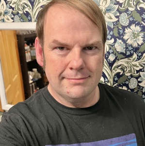 Fundraising Page: Sam Hallett